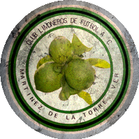 Logo Club Limoneros de Futbol AC